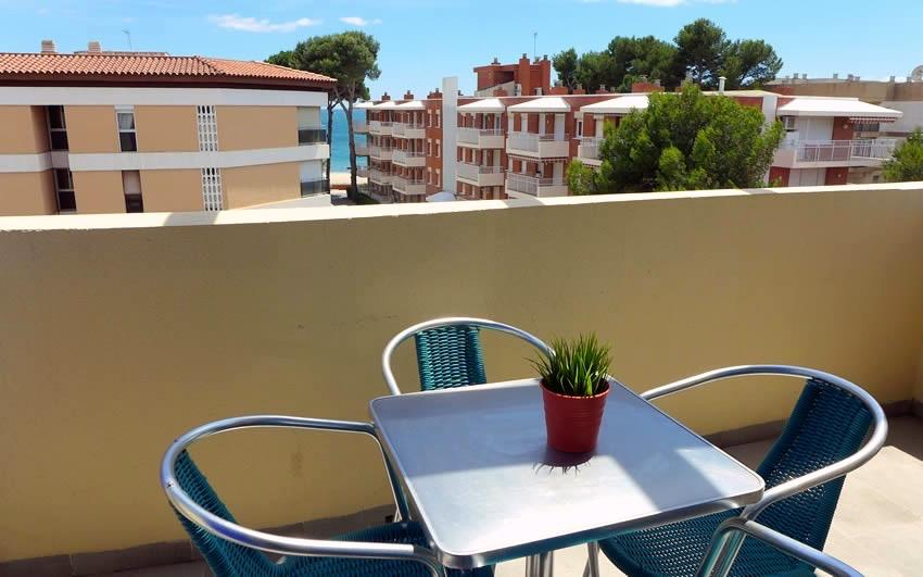 Costa Verde Cambrils Exterior foto