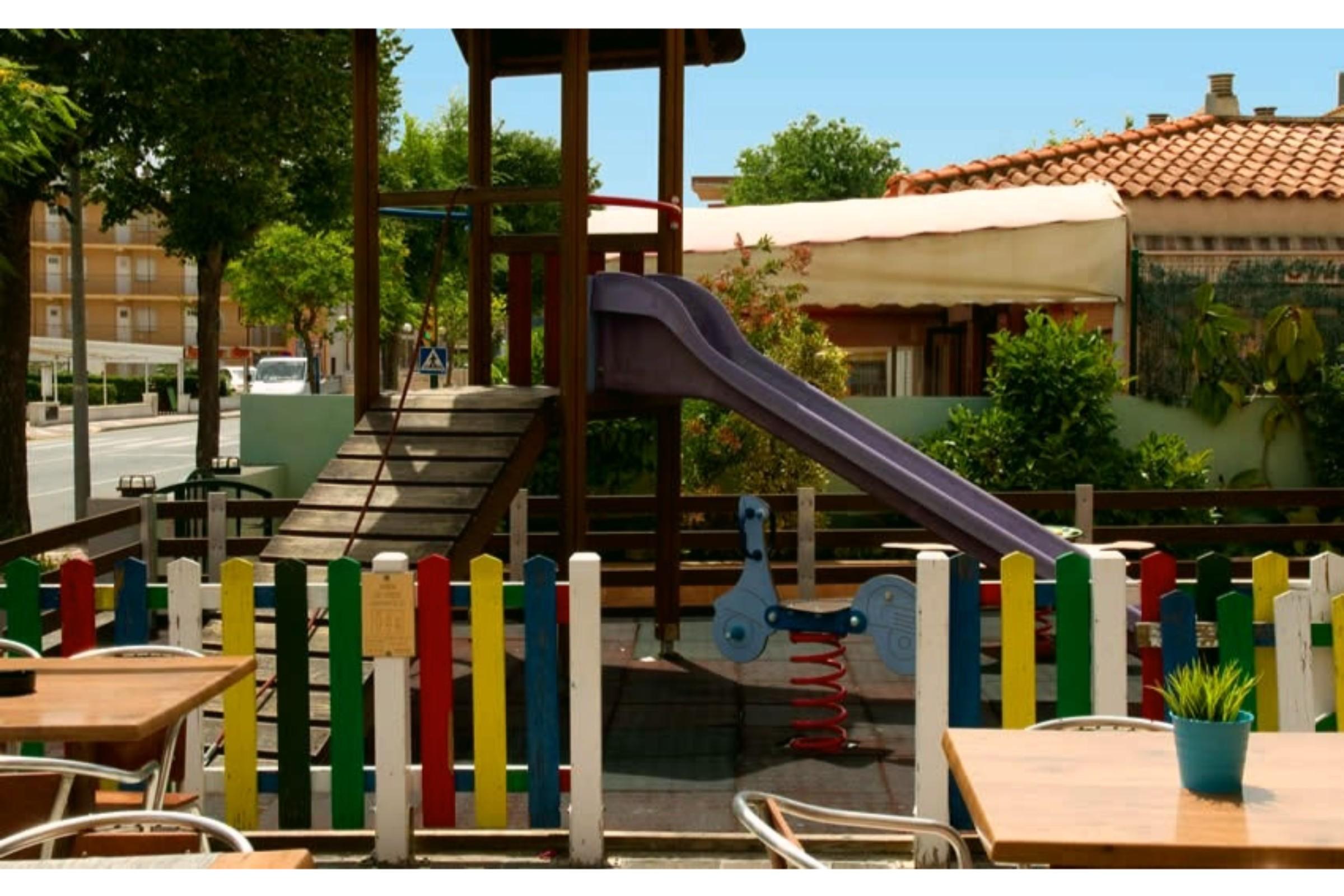 Costa Verde Cambrils Exterior foto